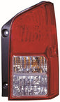 CALAVERA PATHFINDER 05-12 R