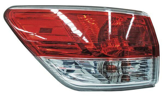 CALAVERA PATHFINDER 2013 AL 2016 EXTERIOR ( TYC ) IZQ