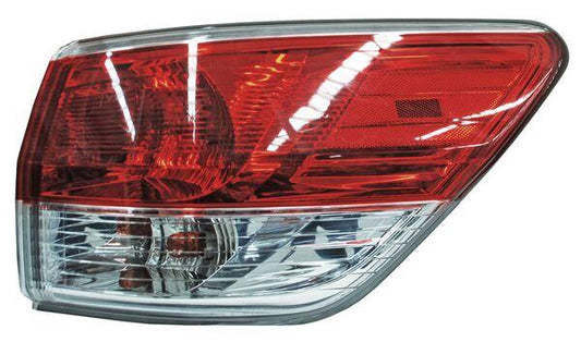 CALAVERA PATHFINDER 13-16 EXTERIOR R