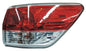 CALAVERA PATHFINDER 2013 AL 2016 EXTERIOR ( TYC ) DER