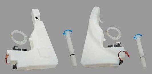 DEPOSITO LIMPIAPARABRISAS PATHFINDER / XTERRA 05-08  C/TAPA C/MOTOR C/SENSOR C/CUELLO