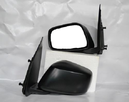 ESPEJO FRONTIER 05-12 PRO/ PATHFINDER 05-12/ XTERRA 05-10 MANUAL L