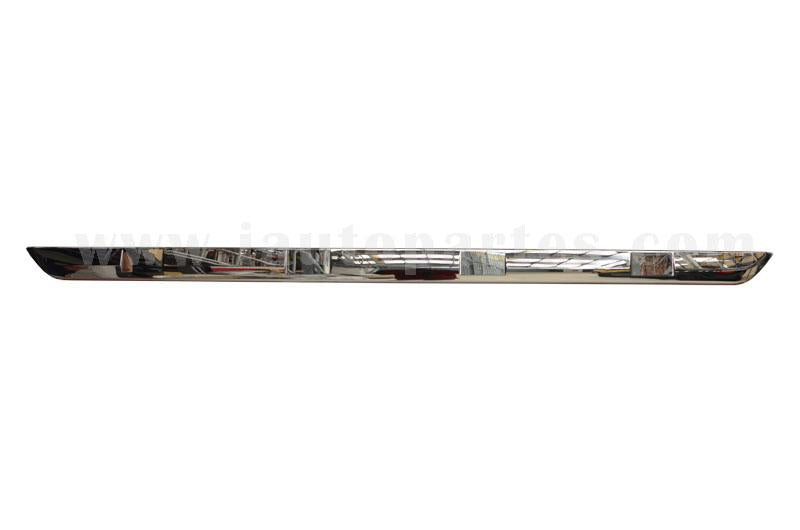 MOLDURA FASCIA TRASERA PATHFINDER 13-16 CROMO