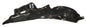 TOLVA SALPICADERA PATHFINDER 96-04 TRAS L