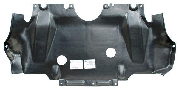 TOLVA INFERIOR MOTOR PATHFINDER 96-04