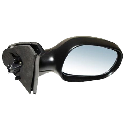 ESPEJO PLATINA / CLIO 01-10 ELECTRICO TEXTURADO R