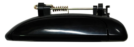 MANIJA EXTERIOR PLATINA 01-09/ CLIO 02-10/ MEGANE 99-03/ SCENIC 01-04/ APRIO 08-10 LISA DELANTERA=TRASERA L