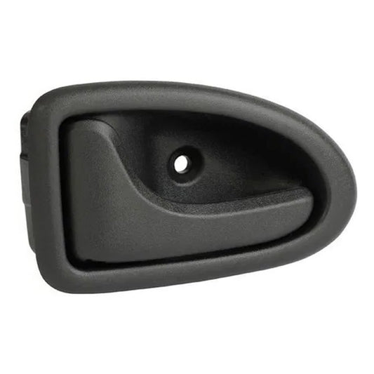 MANIJA INTERIOR PLATINA/ CLIO/ MEGANE 01-09 GRIS DEL=TRAS L