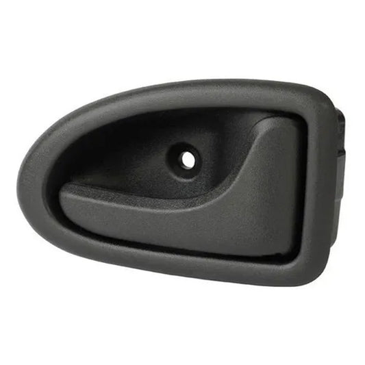 MANIJA INTERIOR PLATINA/ CLIO/ MEGANE 01-09 GRIS DEL=TRAS R