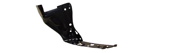 MARCO RADIADOR PLATINA / CLIO 02-10 R