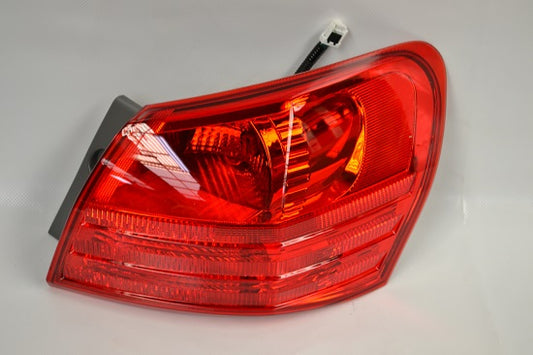 CALAVERA ROGUE 08-14 R