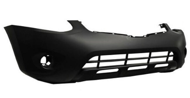 FASCIA DELANTERA ROGUE 11-14 C/HOYO P/FARO