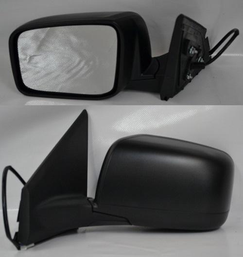 ESPEJO ROGUE 08-14 ELECTRICO C/DESEMPAÑANTE 5PIN L