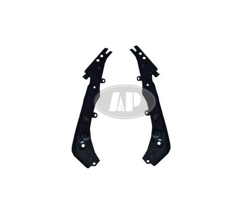 MARCO RADIADOR ROGUE 08-14 SUP L