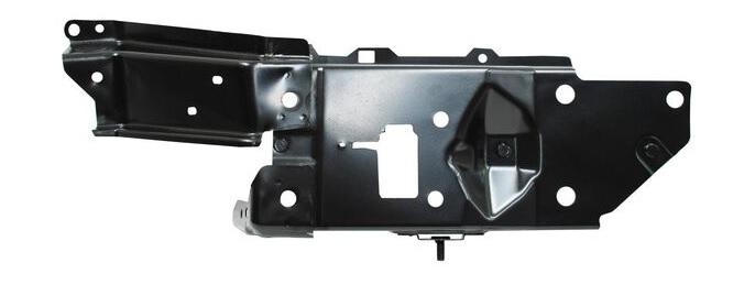 MARCO RADIADOR ROGUE 08-14 L