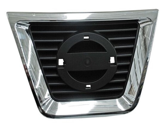 PARRILLA ROGUE 08-11 CENTRAL CROMO