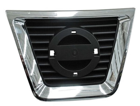 PARRILLA ROGUE 08-11 CENTRAL CROMO