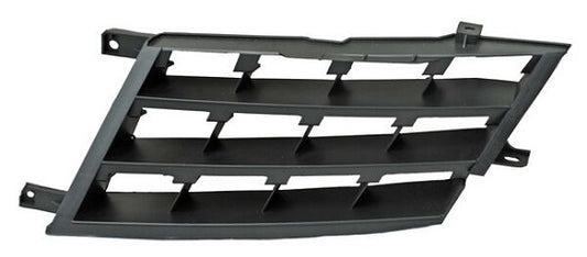 PARRILLA ROGUE 08-11 INT NEGRA L