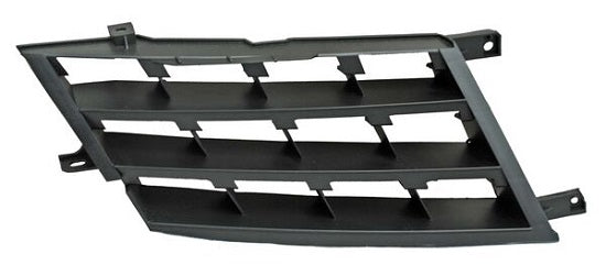 PARRILLA ROGUE 08-11 INT NEGRA R