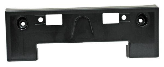 PORTA PLACA DEL ROGUE 08-10