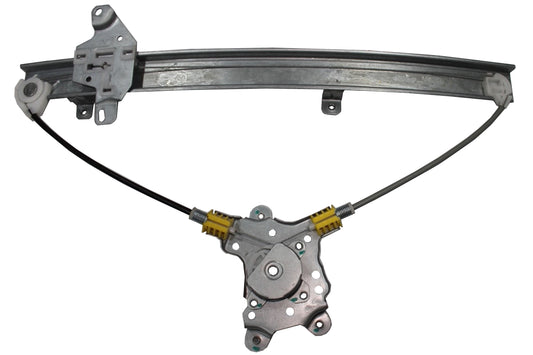 ELEVADOR SENTRA 01-06 ELEC S/MOTOR DELANTERO L