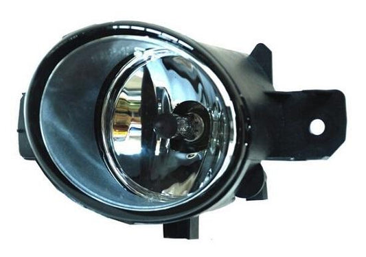 FARO NIEBLA SENTRA 07-09/13-18/VERSA 15-19/ V-DRIVE 20-25/ALTIMA 13-16/MARCH 12-20/XTRAIL 15-17/PATHFINDER 12-16/ MAXIMA 07-14/ROGUE 08-14/NP300/FRONTIER R
