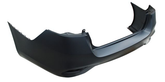 FASCIA TRASERA SENTRA 16-20 SR
