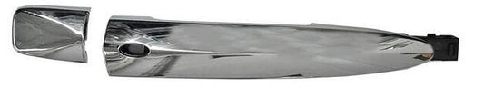 MANIJA EXTERIOR SENTRA 13-16/ MURANO 09-14 CROMO P/SENSOR DELANTERA R