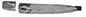 MANIJA EXTERIOR SENTRA 13-16/ MURANO 09-14 CROMO P/SENSOR DELANTERA R
