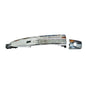 MANIJA EXTERIOR SENTRA 13-19/ MURANO 09-14 CROMO DELANTERA L