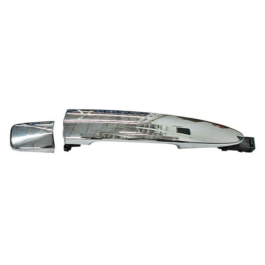 MANIJA EXTERIOR SENTRA 13-19/ MURANO 09-14 CROMO DELANTERA R