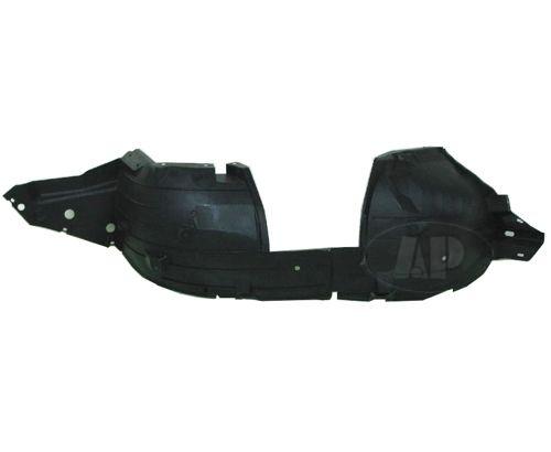 TOLVA SALPICADERA SENTRA 07-12 L