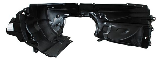 TOLVA SALPICADERA SENTRA 13-19 R
