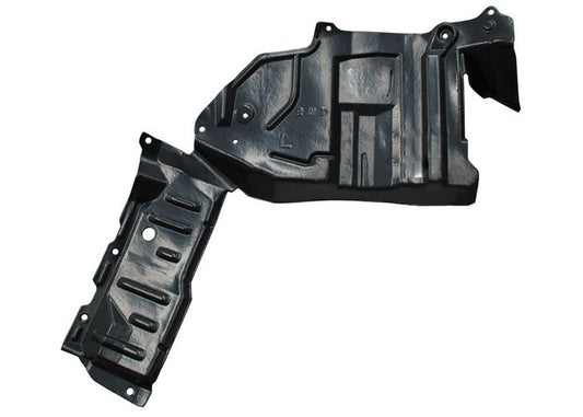 TOLVA INFERIOR MOTOR SENTRA 01-06 L