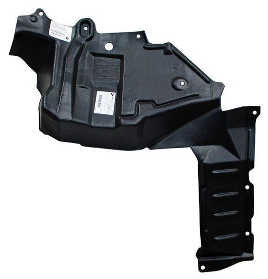 TOLVA INFERIOR MOTOR SENTRA 01-06 R