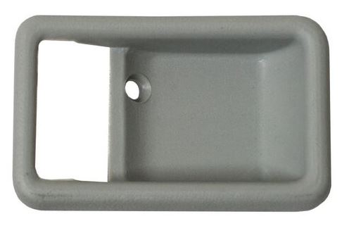 BISEL MANIJA INTERIOR TSURU I / II 84-91 GRIS L=R