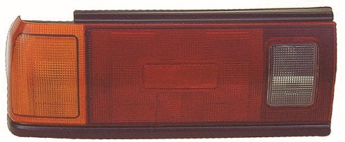 CALAVERA TSURU II 90-91 4P=2P L