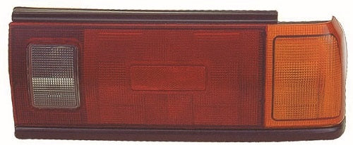 CALAVERA TSURU II 90-91 4P=2P R