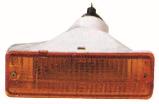 CUARTO FRONTAL TSURU II 88-91 AUSTERO R