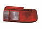 CALAVERA TSURU III 01-04 FILO ROJO R