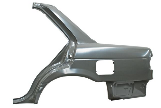 COSTADO TSURU III C/POSTES 92-17 L