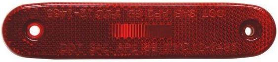CUARTO LATERAL TSURU III 92-12 ROJO L=R