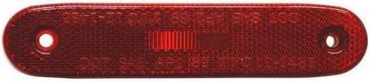CUARTO LATERAL TSURU III 92-12 ROJO L=R