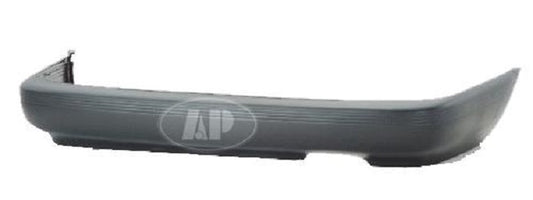 FASCIA TRASERA TSURU III 92-15 GRIS MY