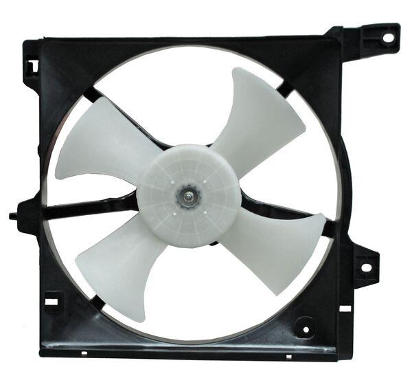 MOTOVENTILADOR TSURU III 94-17/ SENTRA 95-00 16V COMPLETO