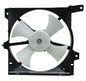 MOTOVENTILADOR TSURU III 94-17/ SENTRA 95-00 16V COMPLETO