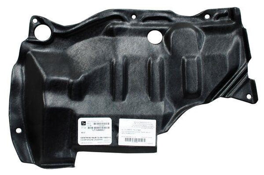 TOLVA INFERIOR MOTOR TSURU 92-18 / SENTRA 96-00 R