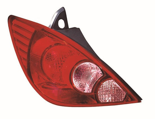 CALAVERA TIIDA 07-18 5P L