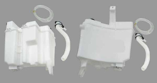 DEPOSITO LIMPIAPARABRISAS TIIDA 07-18 4P C/CUELLO C/TAPA C/MOTOR