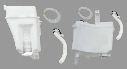DEPOSITO LIMPIAPARABRISAS TIIDA 07-18 5P C/CUELLO C/TAPA C/MOTOR